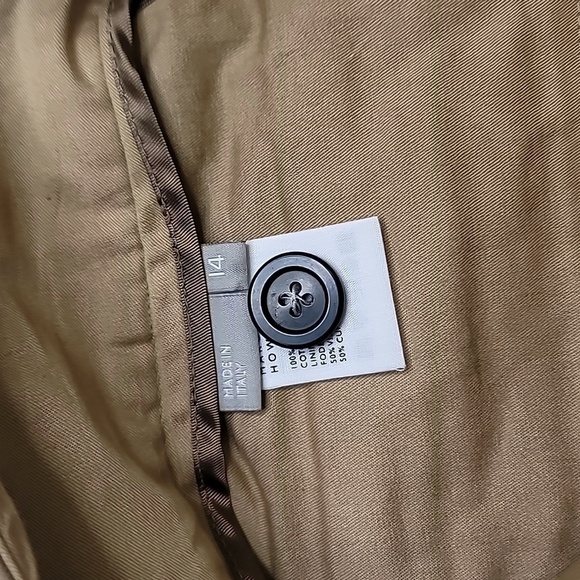 Margaret Howell Pants - Picture 7 of 10